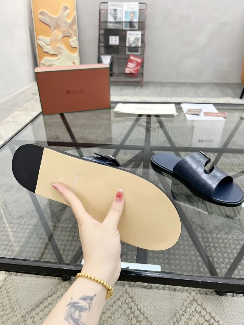 UrbanChic Loro Piana Sandals 4361
