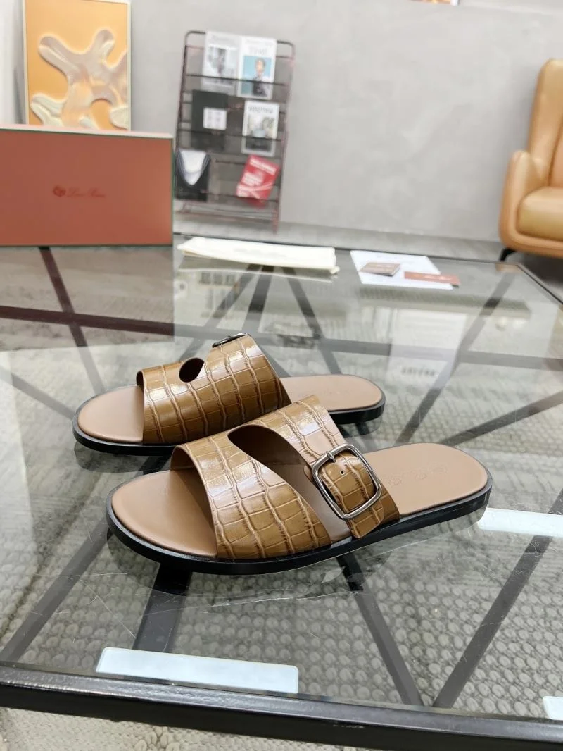 Loro Piana Sandals Durable 4364