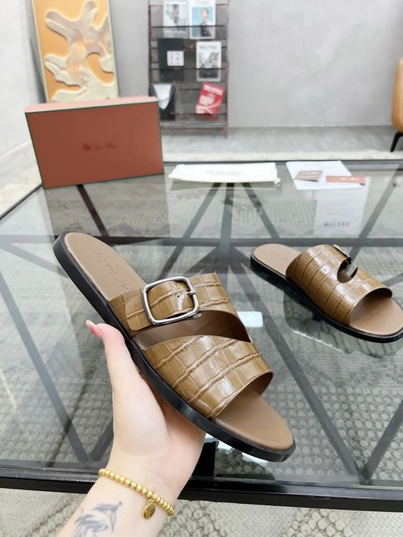 Loro Piana Sandals Durable 4364