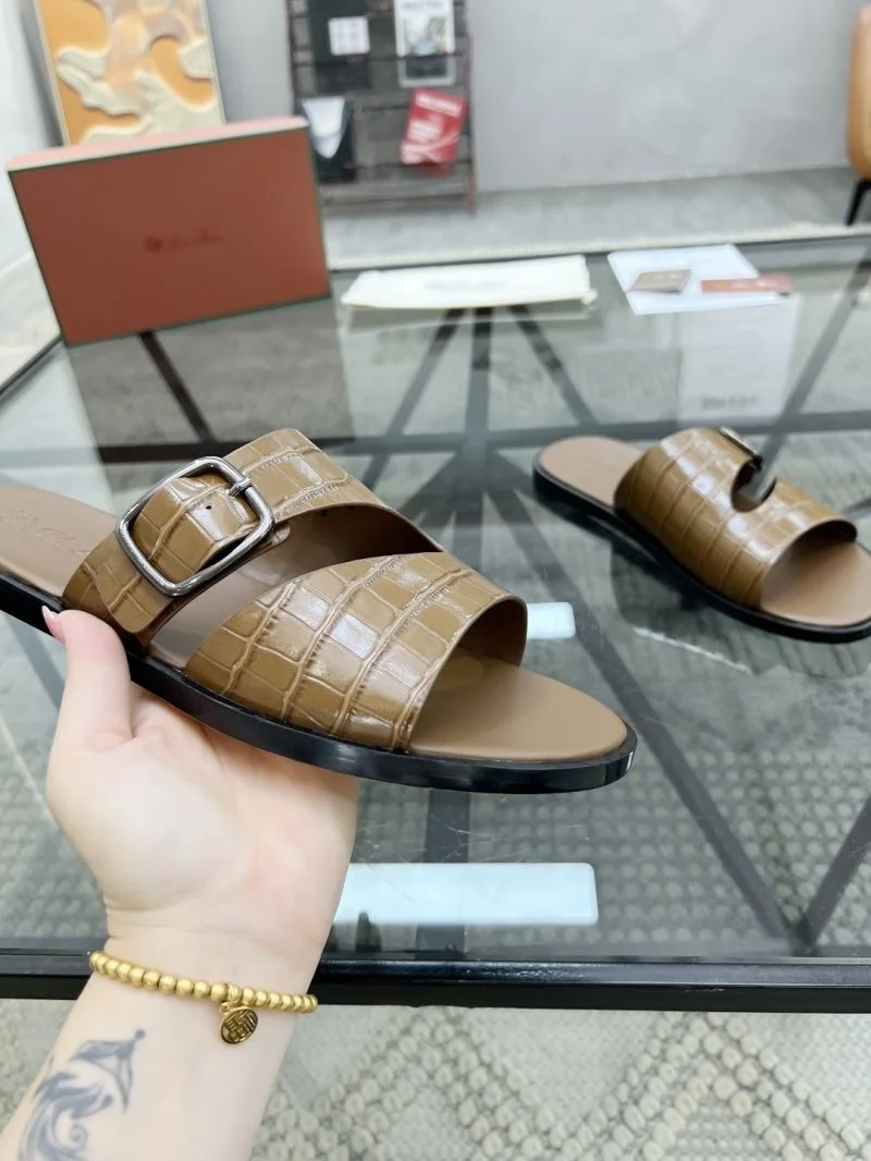 Loro Piana Sandals Durable 4364