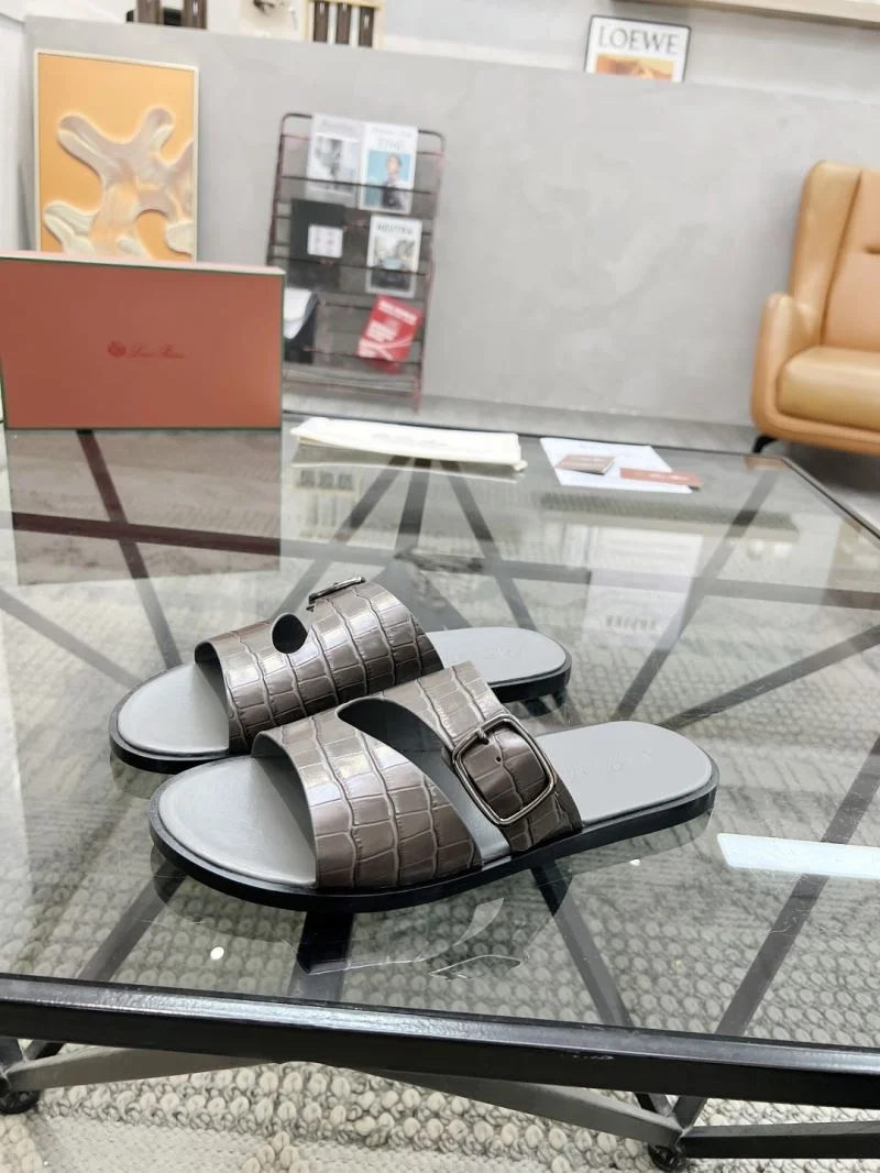 Loro Piana Sandals FashionForward 4335