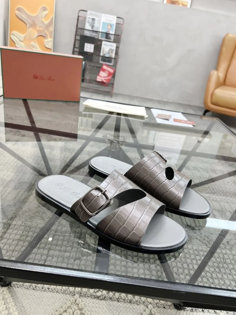 Loro Piana Sandals FashionForward 4335