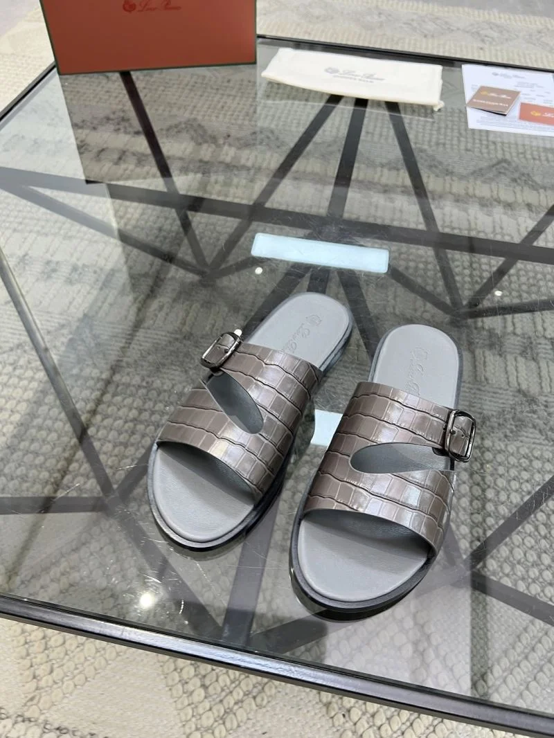 Loro Piana Sandals FashionForward 4335