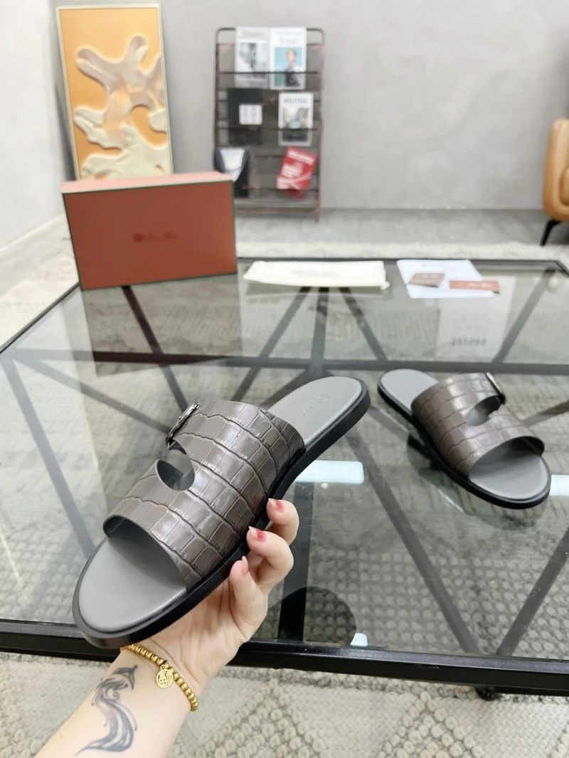 Loro Piana Sandals FashionForward 4335