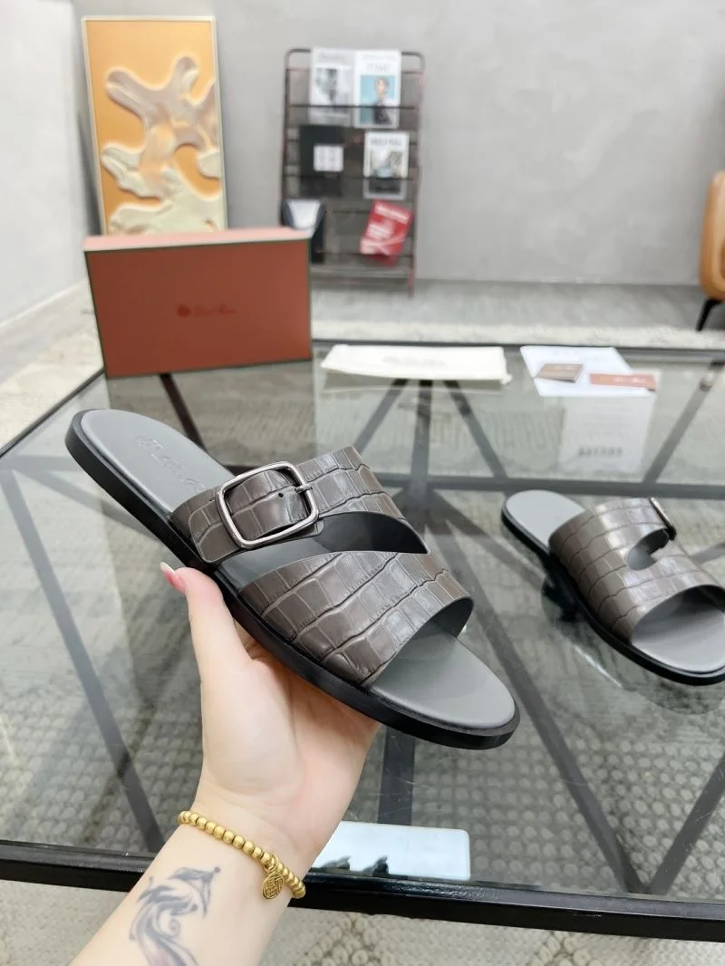 Loro Piana Sandals FashionForward 4335