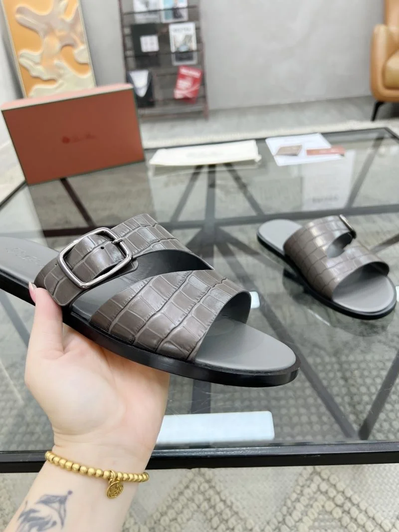 Loro Piana Sandals FashionForward 4335