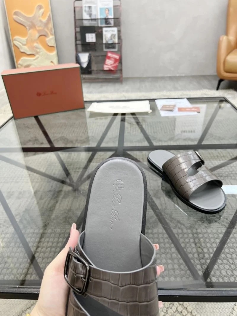 Loro Piana Sandals FashionForward 4335