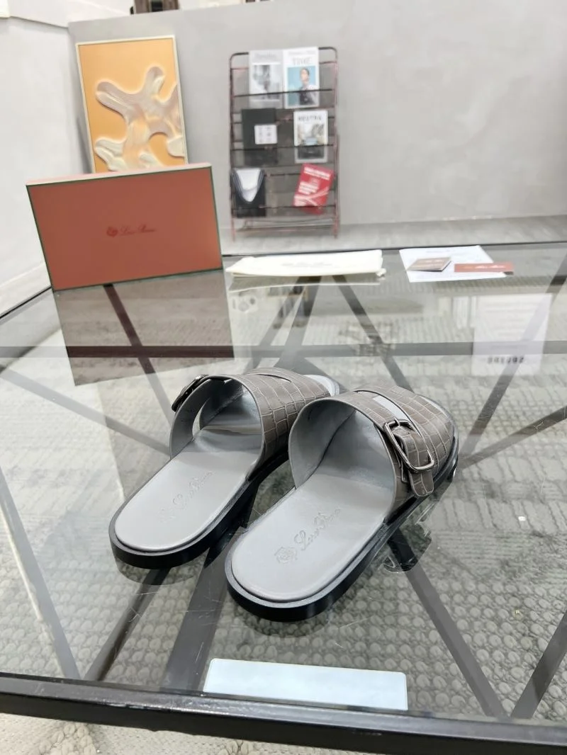 Loro Piana Sandals FashionForward 4335