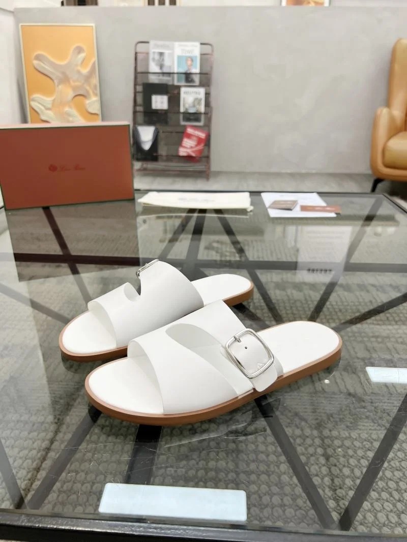DailyWear Loro Piana Sandals 4322