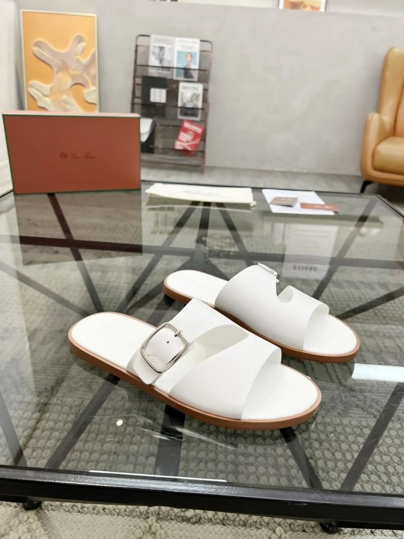 DailyWear Loro Piana Sandals 4322