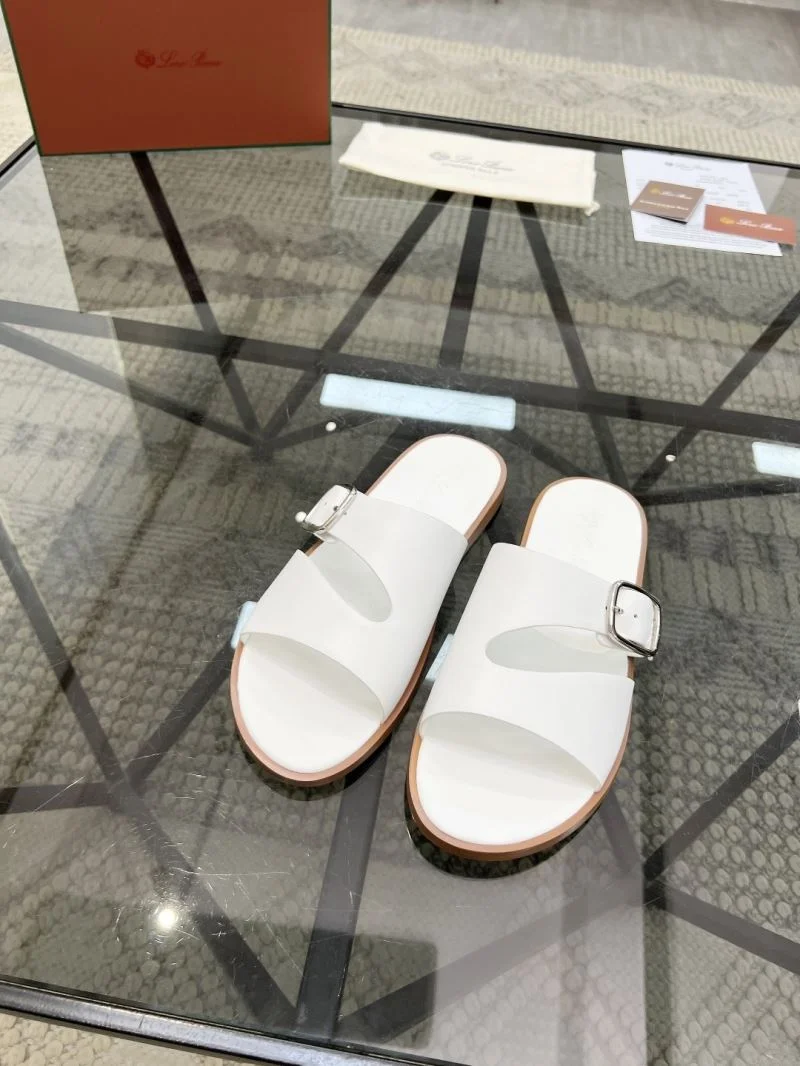 DailyWear Loro Piana Sandals 4322