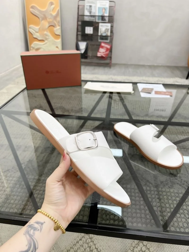 DailyWear Loro Piana Sandals 4322
