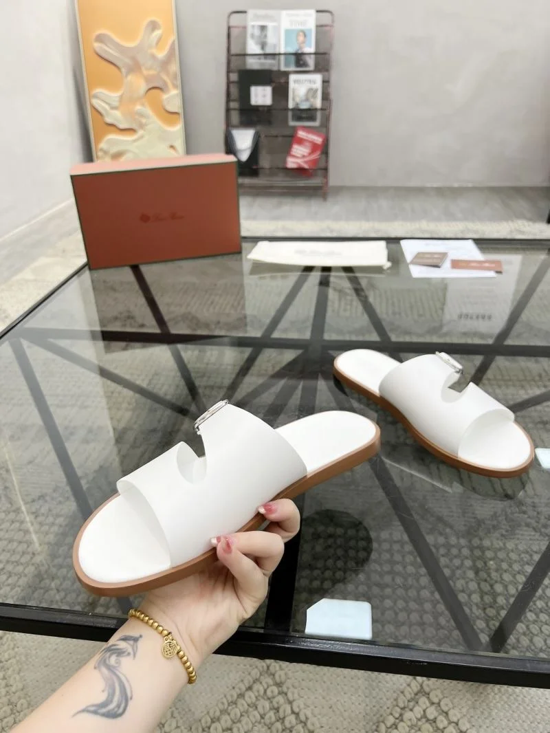 DailyWear Loro Piana Sandals 4322