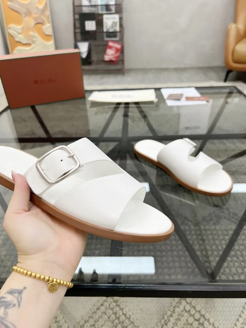 DailyWear Loro Piana Sandals 4322