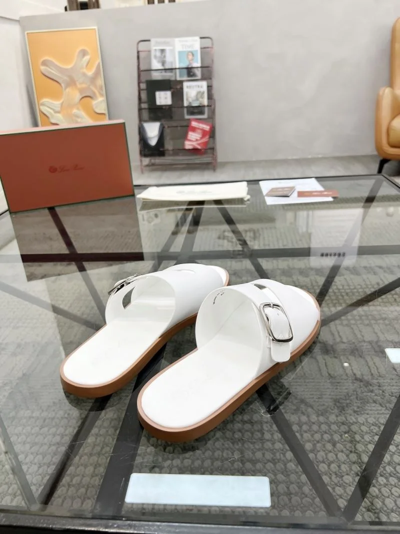 DailyWear Loro Piana Sandals 4322