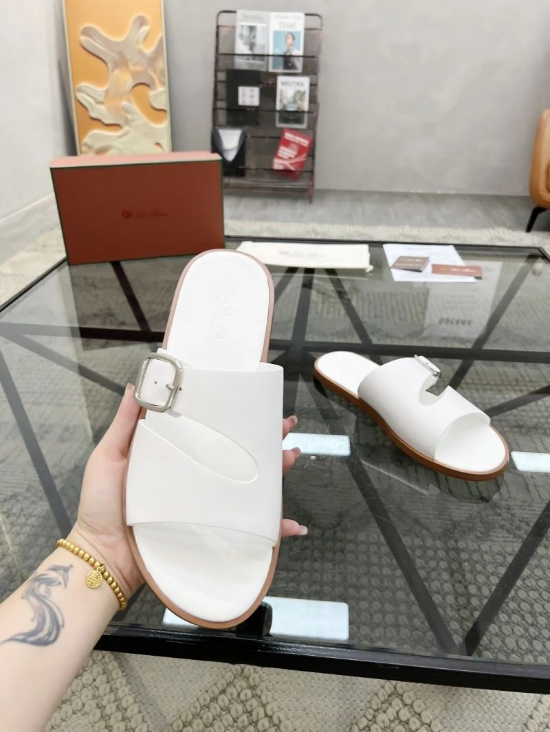 DailyWear Loro Piana Sandals 4322