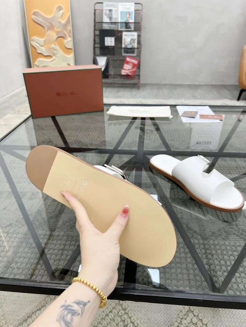 DailyWear Loro Piana Sandals 4322