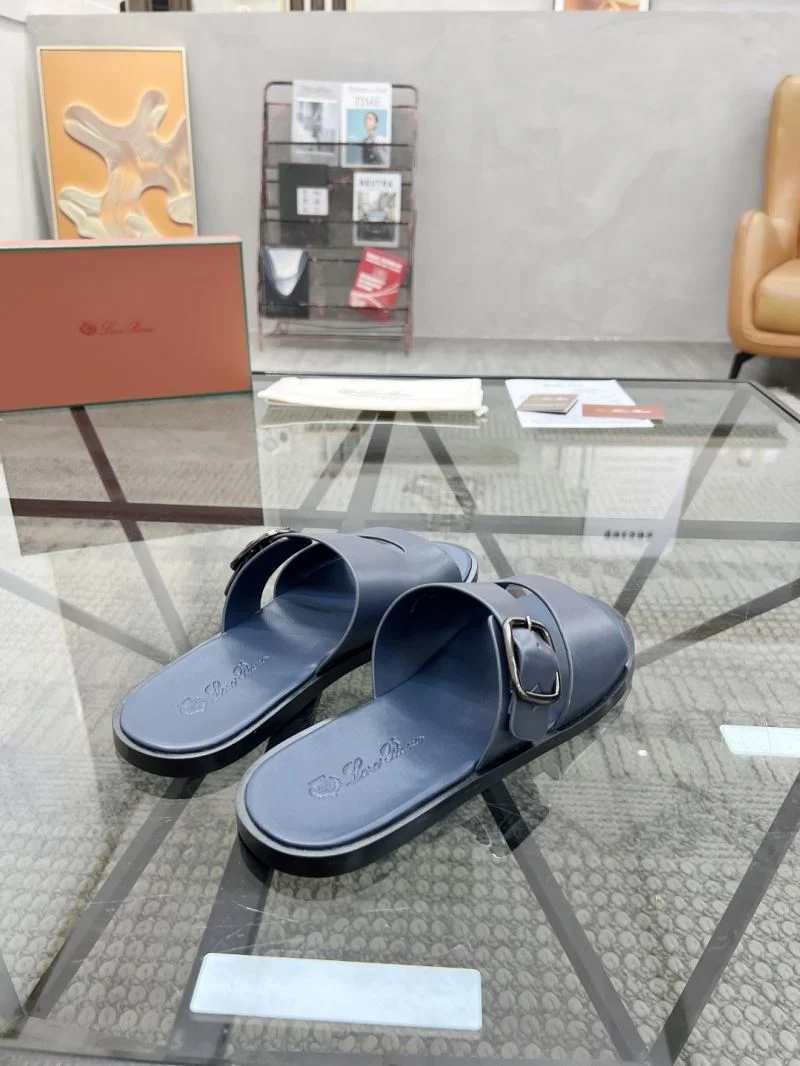 Breathable Loro Piana Sandals 4338