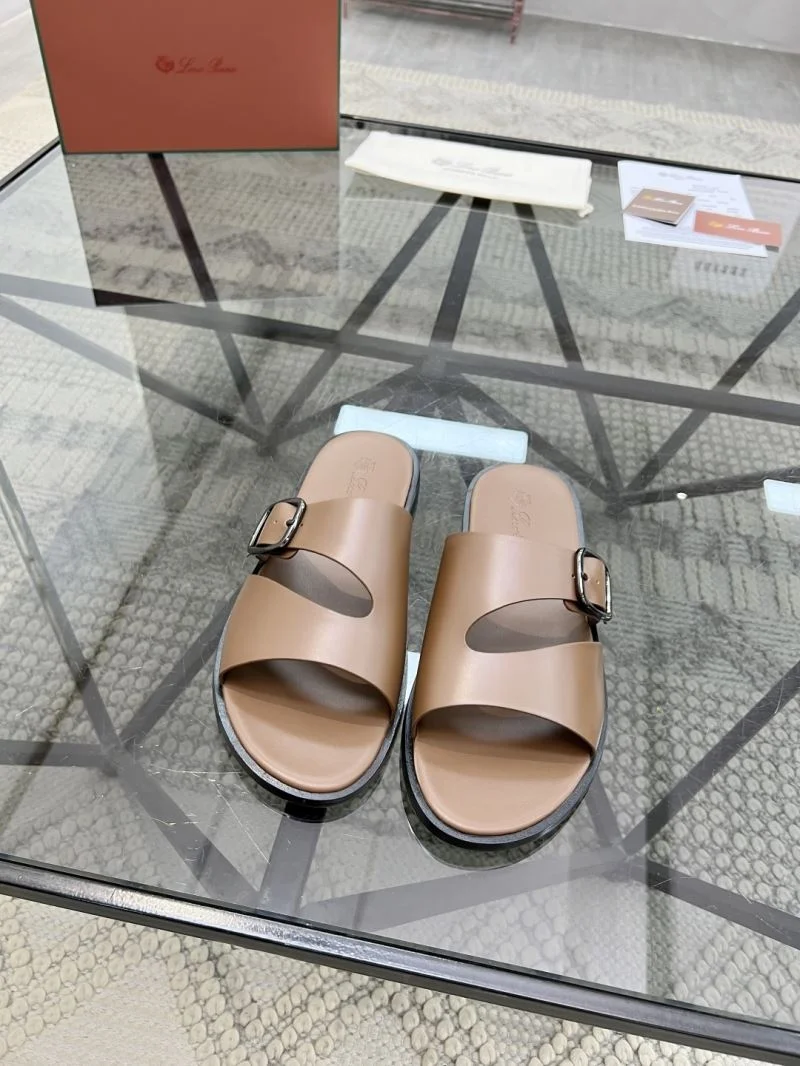 Loro Piana Sandals Functional 4439
