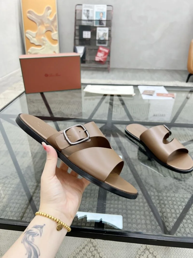 Loro Piana Sandals Functional 4439