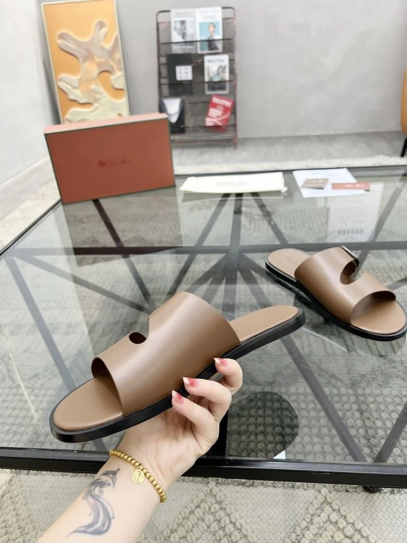 Loro Piana Sandals Functional 4439