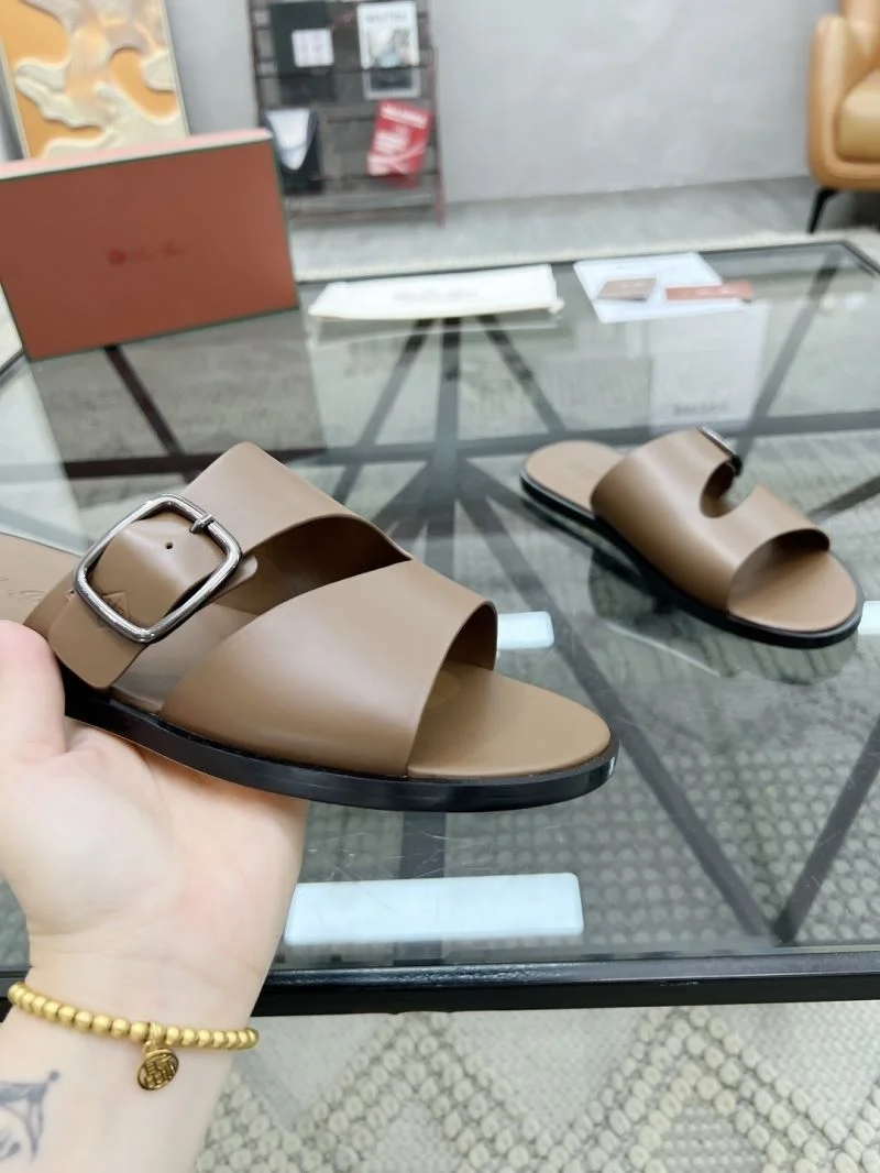 Loro Piana Sandals Functional 4439
