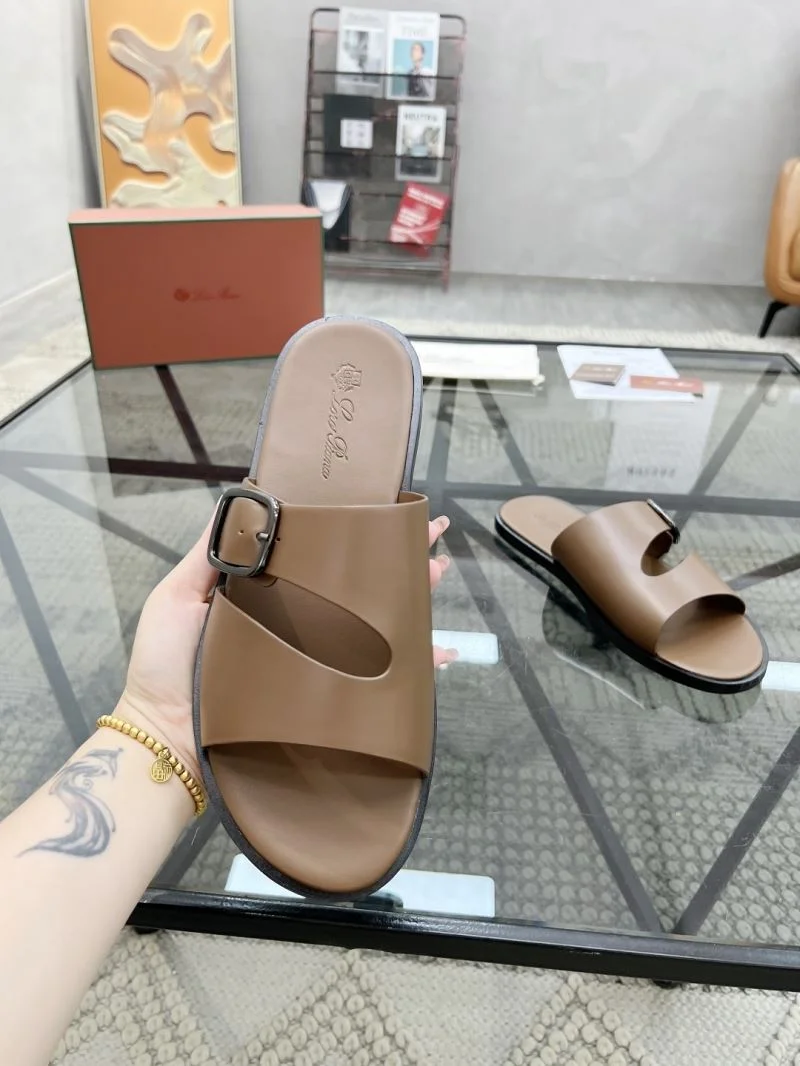Loro Piana Sandals Functional 4439