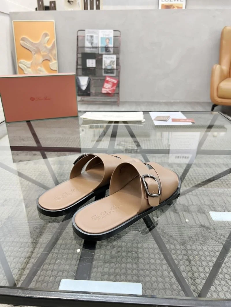Loro Piana Sandals Functional 4439