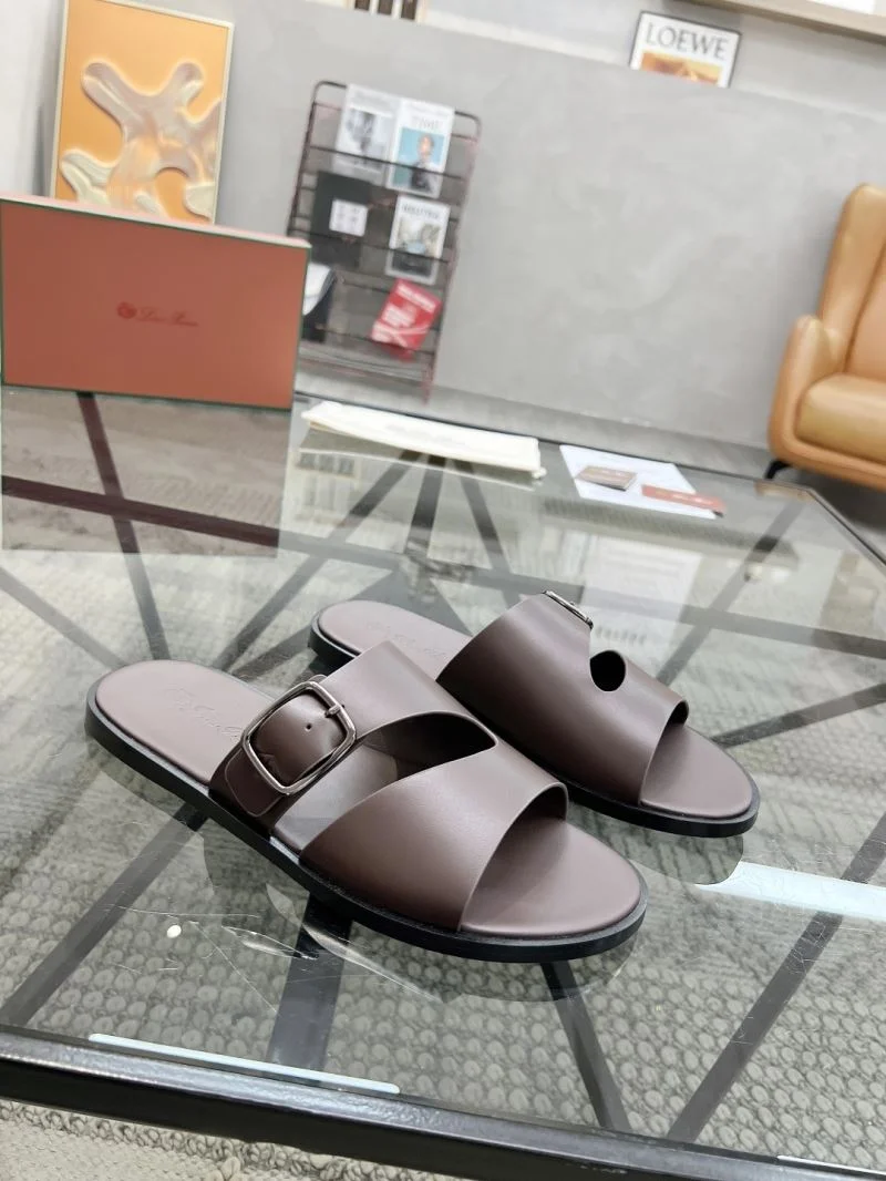 Durable Loro Piana Sandals 4350