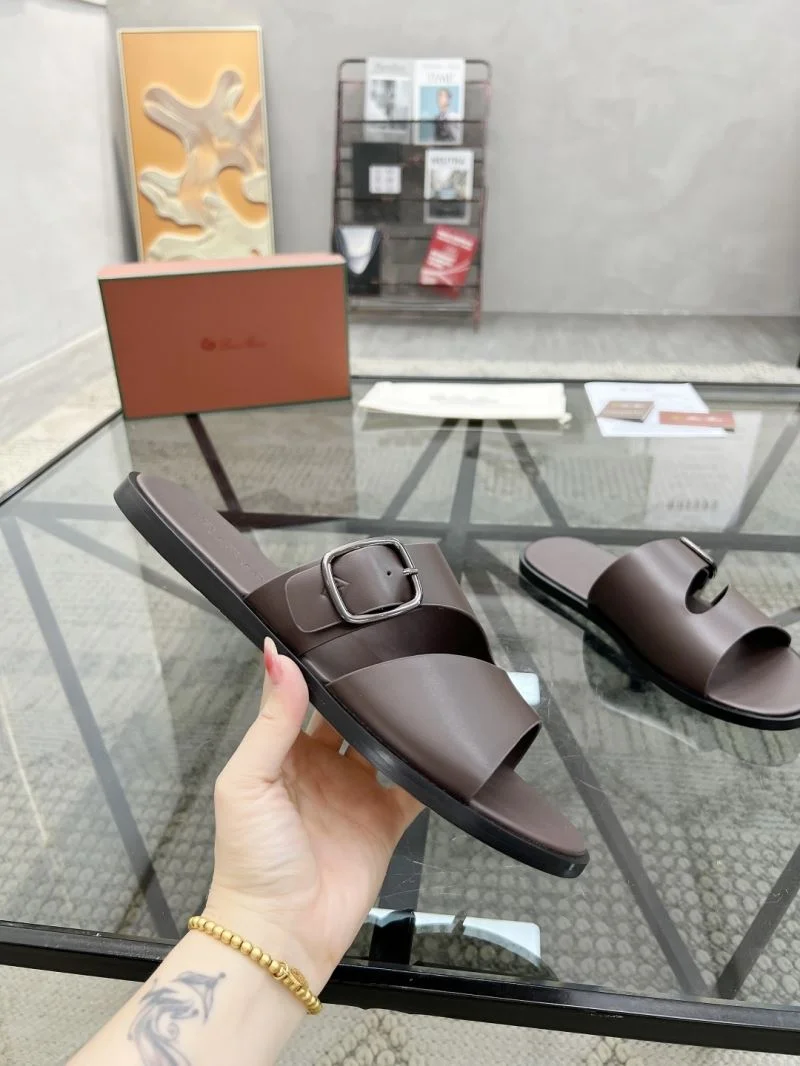 Durable Loro Piana Sandals 4350