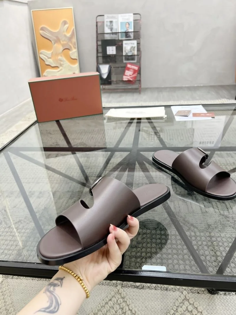 Durable Loro Piana Sandals 4350