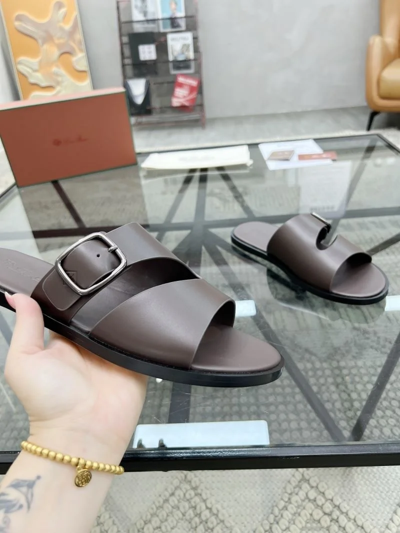 Durable Loro Piana Sandals 4350