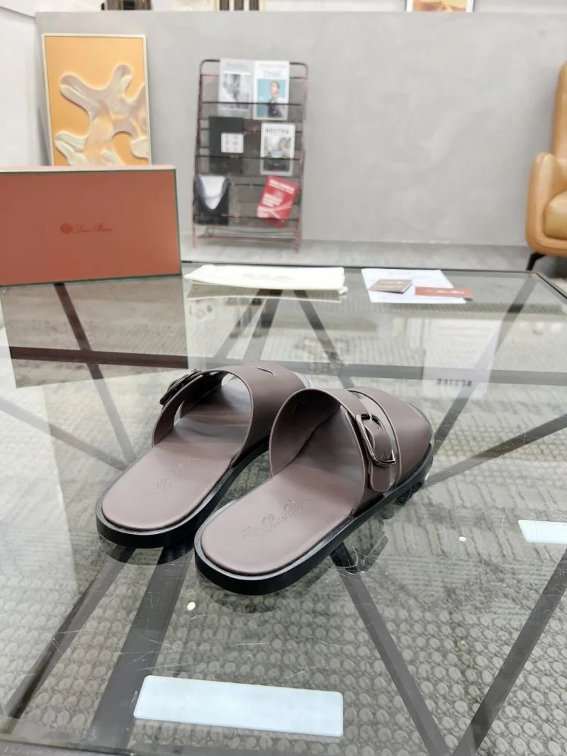 Durable Loro Piana Sandals 4350