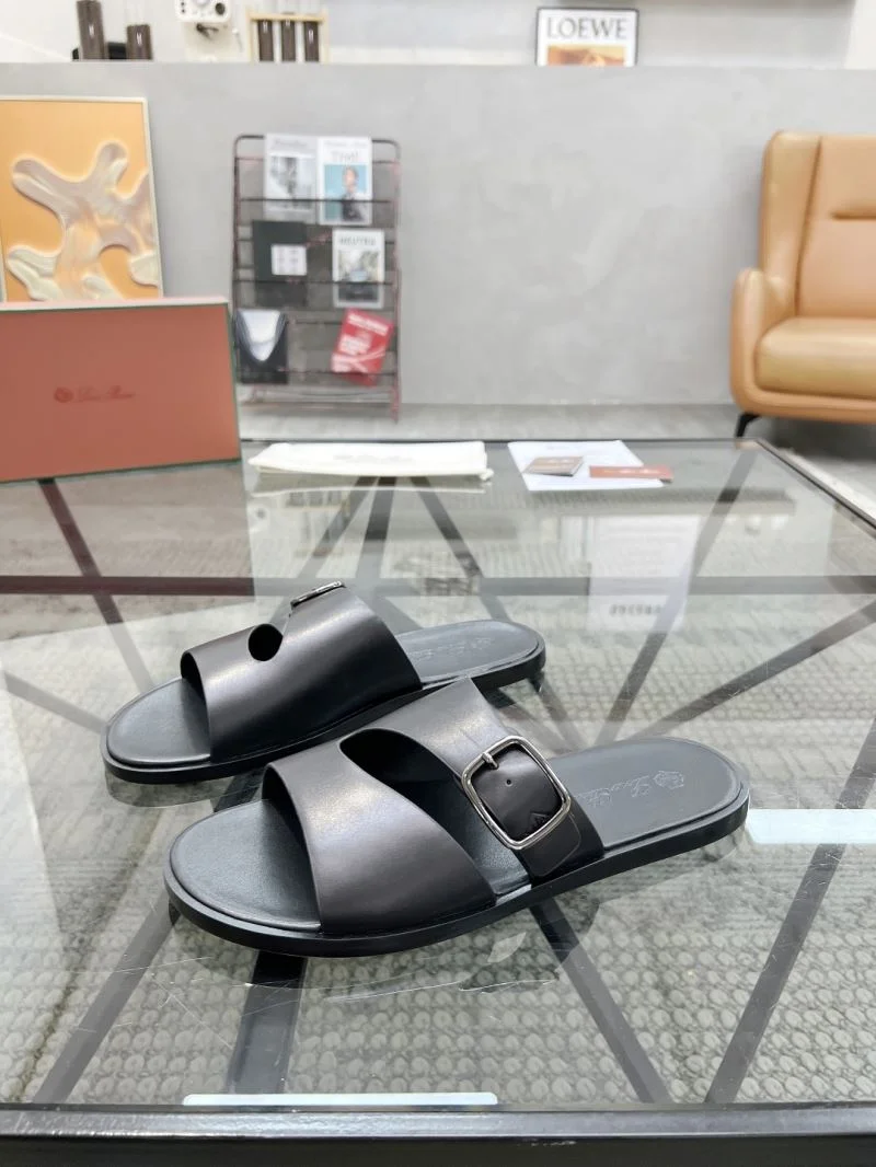 Bold Loro Piana Sandals 4385