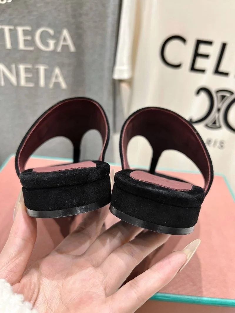 Compact Loro Piana Sandals 12130