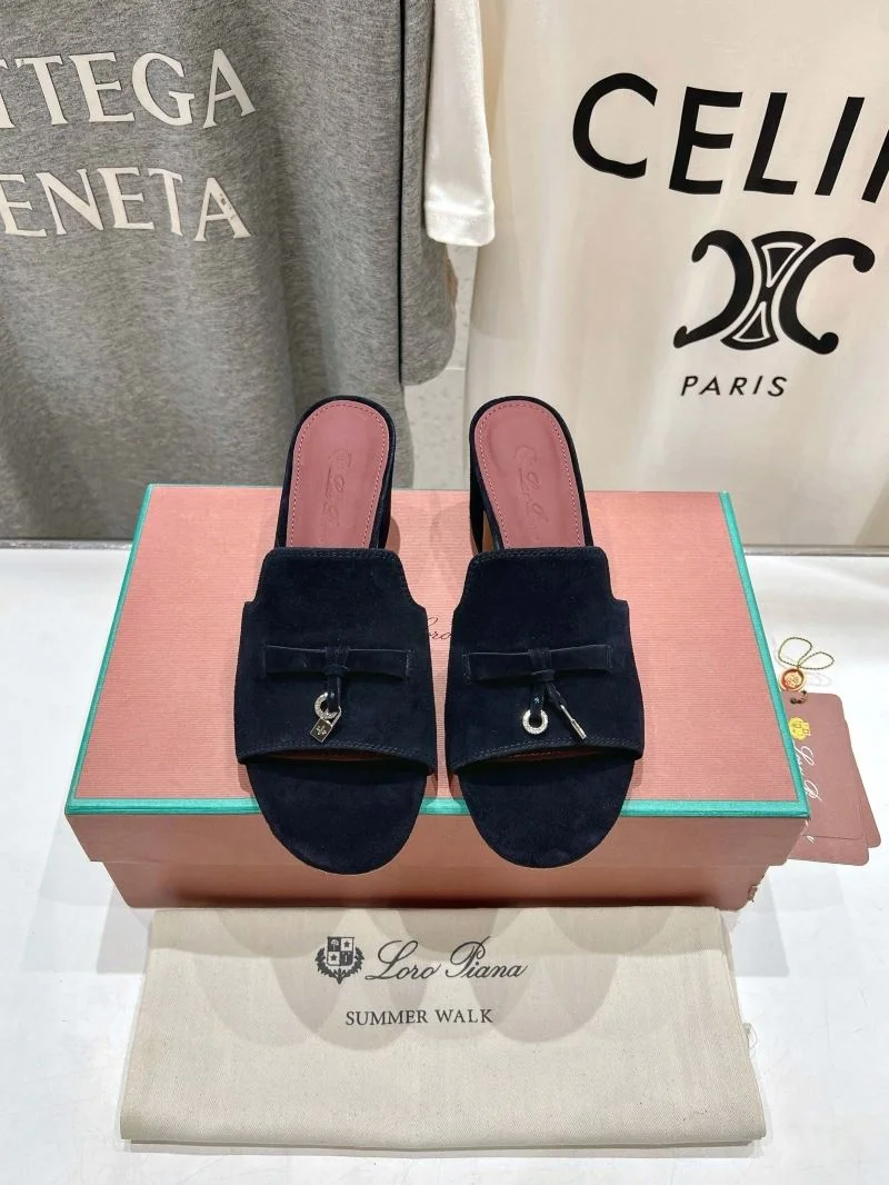 Loro Piana Sandals MultiPurpose 12132