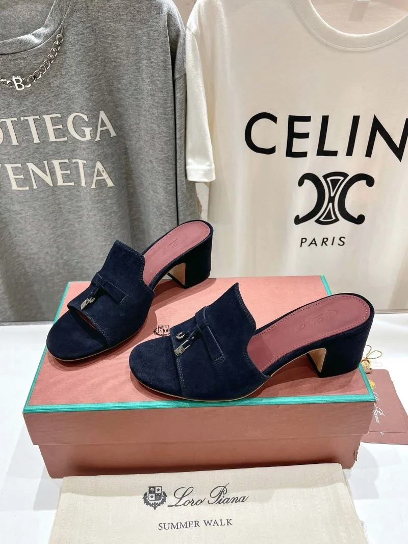 Loro Piana Sandals MultiPurpose 12132