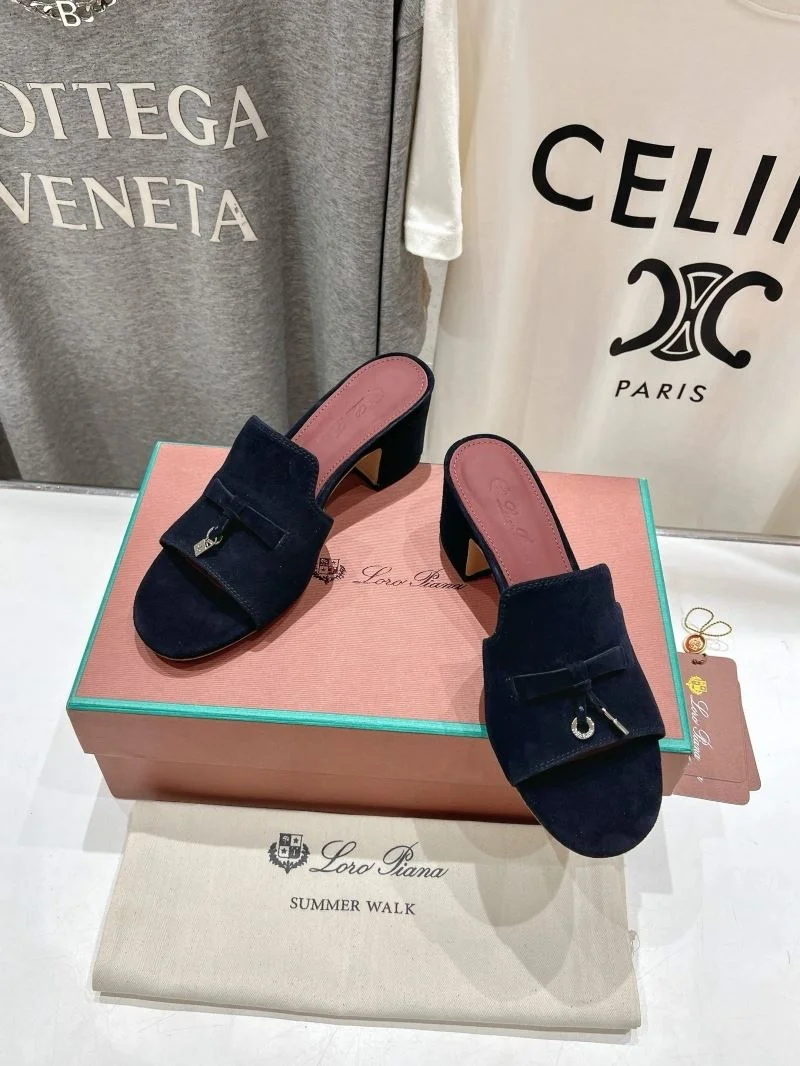 Loro Piana Sandals MultiPurpose 12132