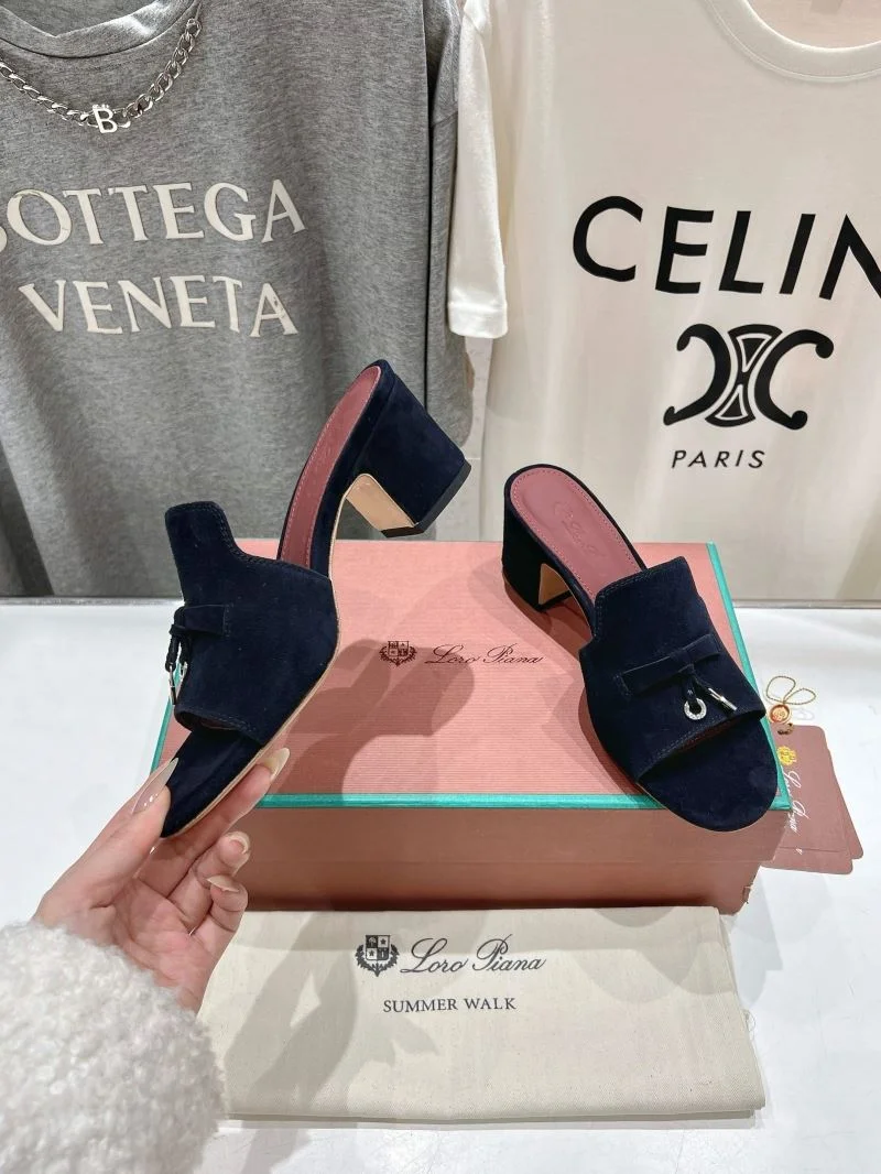 Loro Piana Sandals MultiPurpose 12132
