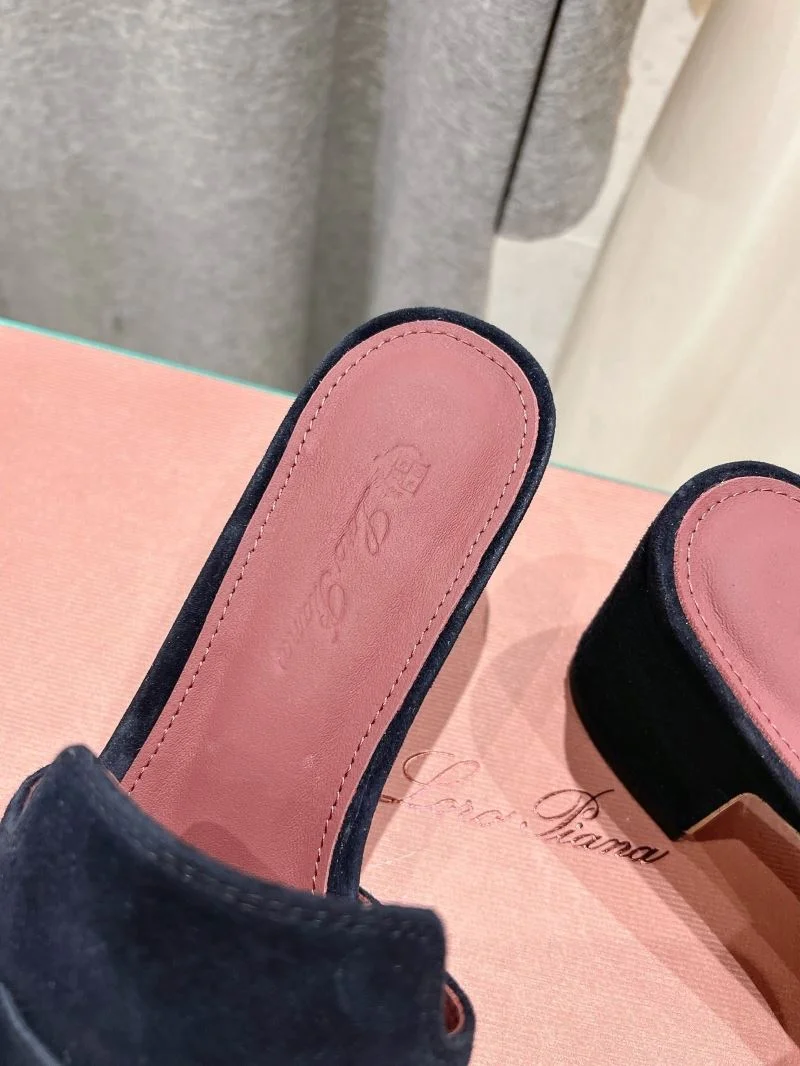 Loro Piana Sandals MultiPurpose 12132