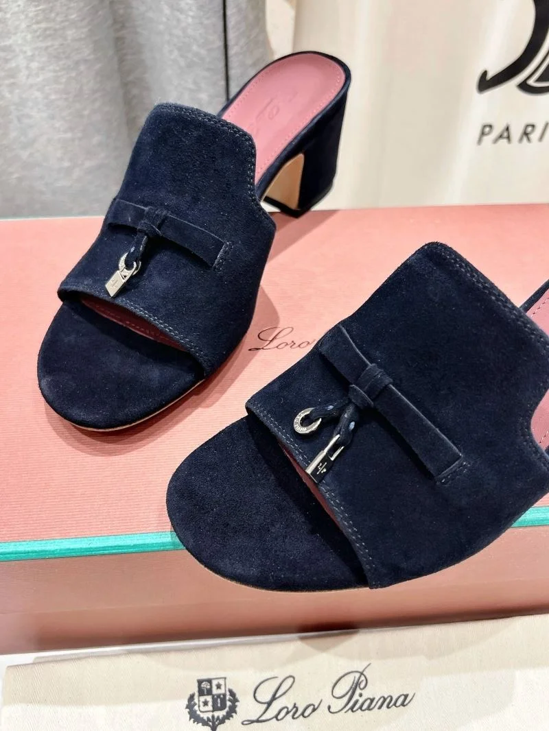 Loro Piana Sandals MultiPurpose 12132