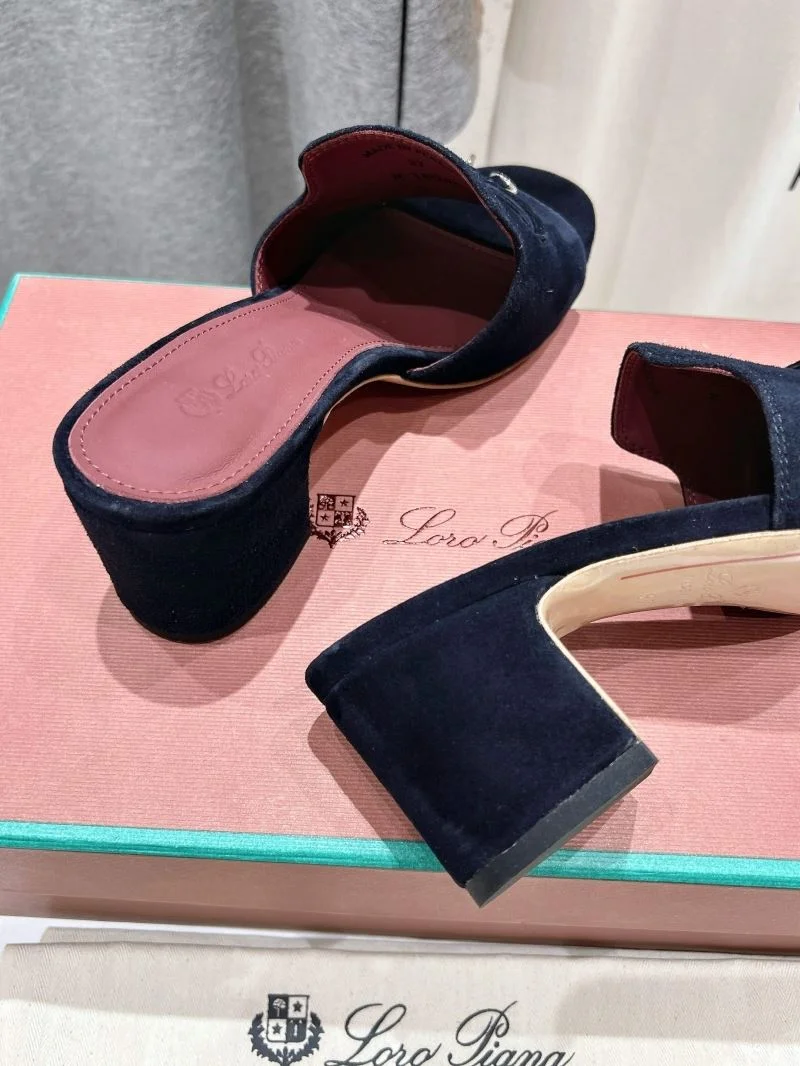 Loro Piana Sandals MultiPurpose 12132