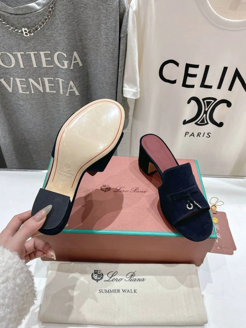 Loro Piana Sandals MultiPurpose 12132
