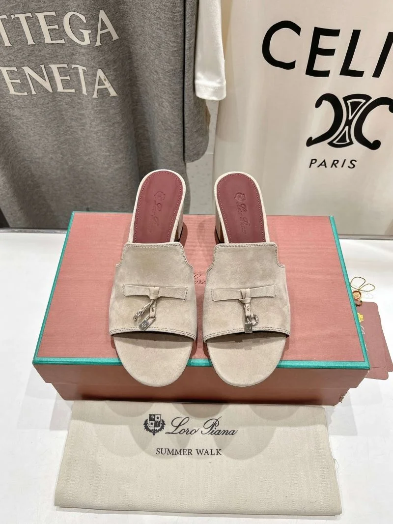 TravelReady Loro Piana Sandals 12114