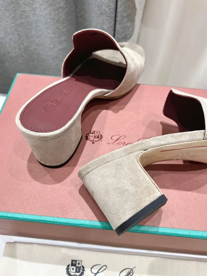 TravelReady Loro Piana Sandals 12114