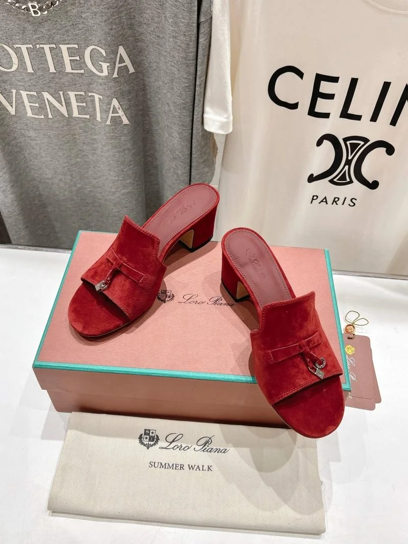 HighQuality Loro Piana Sandals 12112