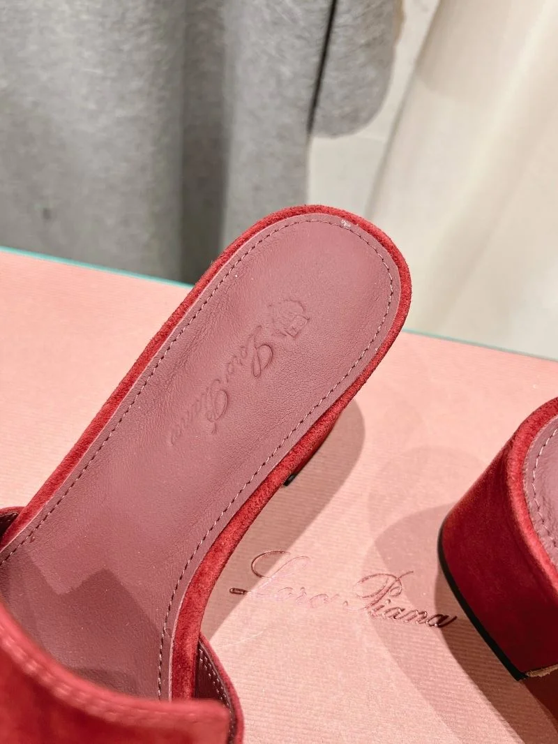 HighQuality Loro Piana Sandals 12112