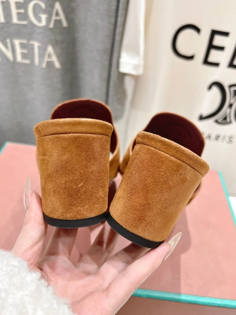 Durable Loro Piana Sandals 12111