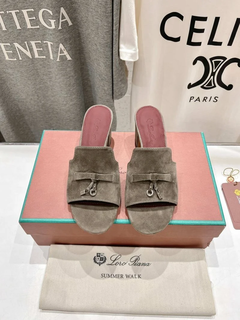 TimelessDesign Loro Piana Sandals 12108