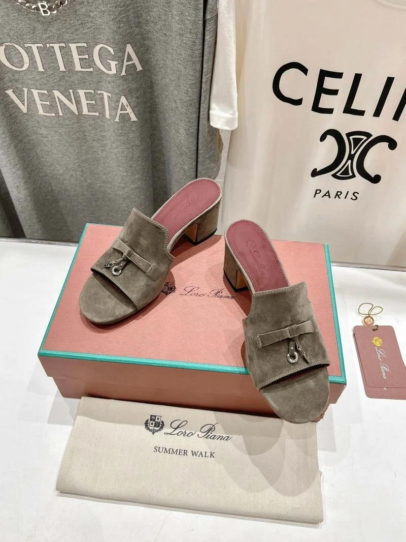 TimelessDesign Loro Piana Sandals 12108